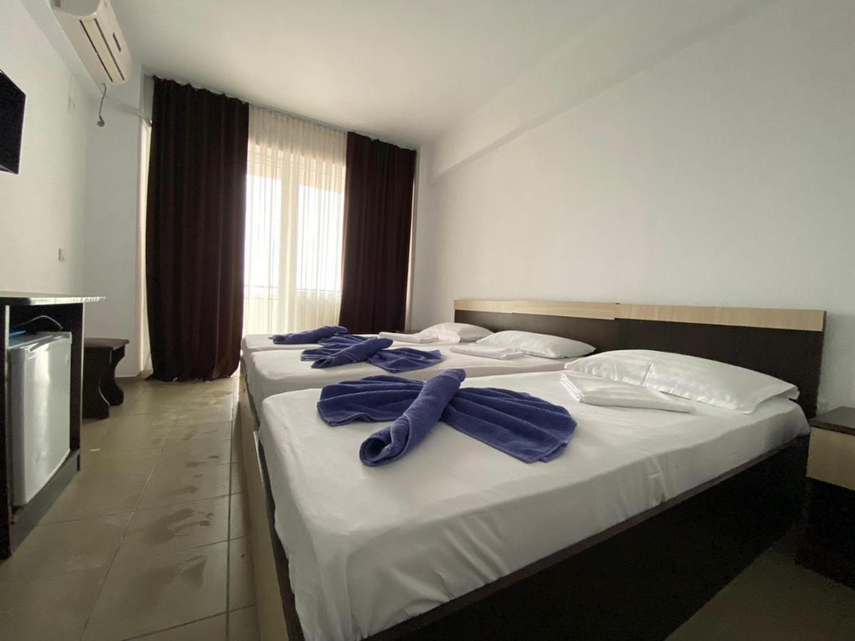 Tiberius Residence Костинешти Экстерьер фото