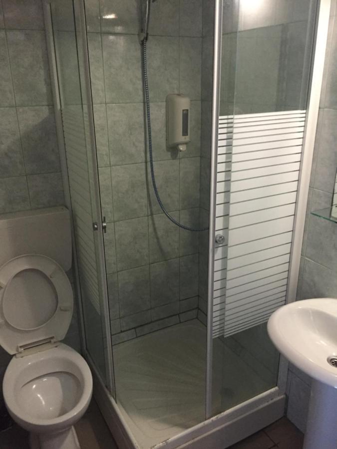 Tiberius Residence Костинешти Экстерьер фото