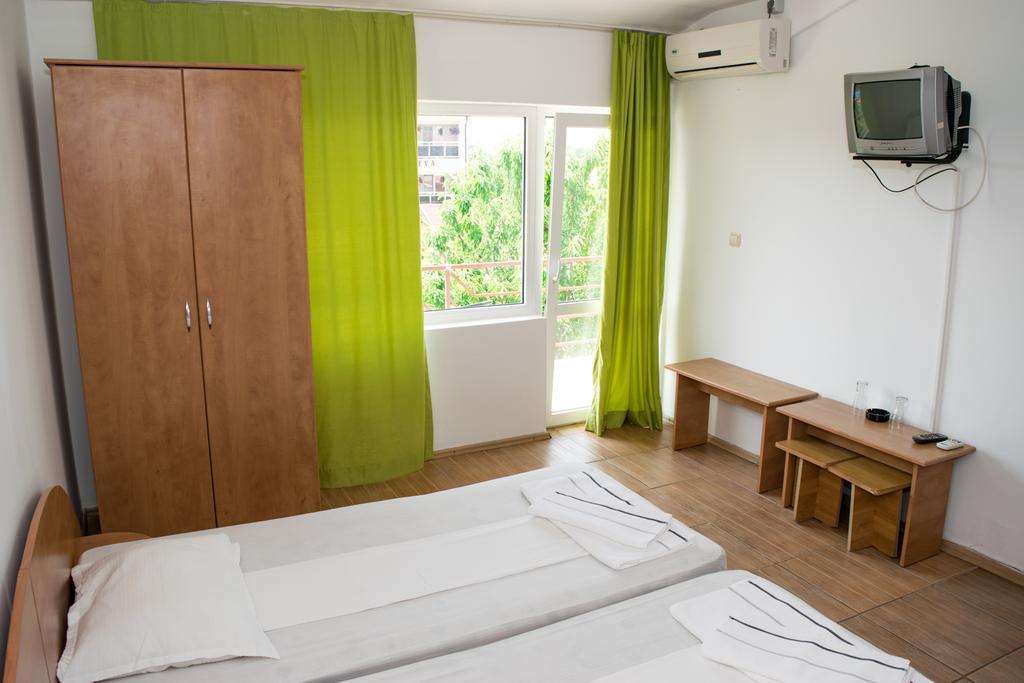Tiberius Residence Костинешти Экстерьер фото