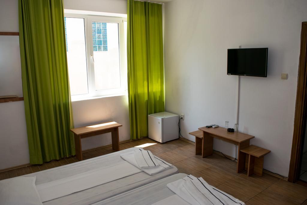 Tiberius Residence Костинешти Экстерьер фото
